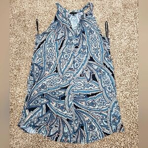 BR Super Soft Dress with Pockets